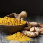 Куркума – лечебна подправка