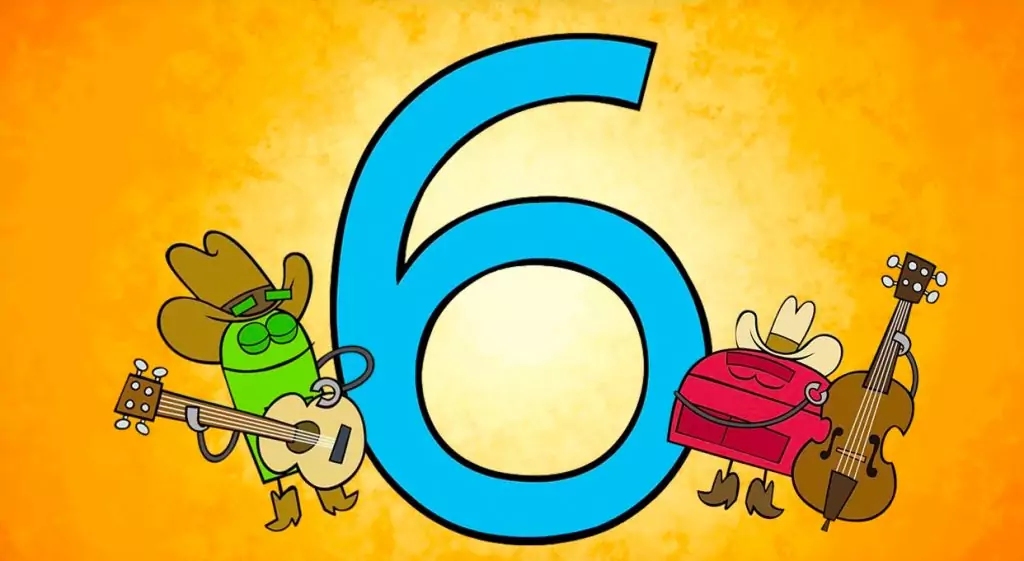 път на живота шест път на живота шест