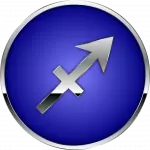 символ на зодия стрелец символ на зодия стрелец