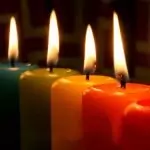 Свещите и зодиакалните знаци