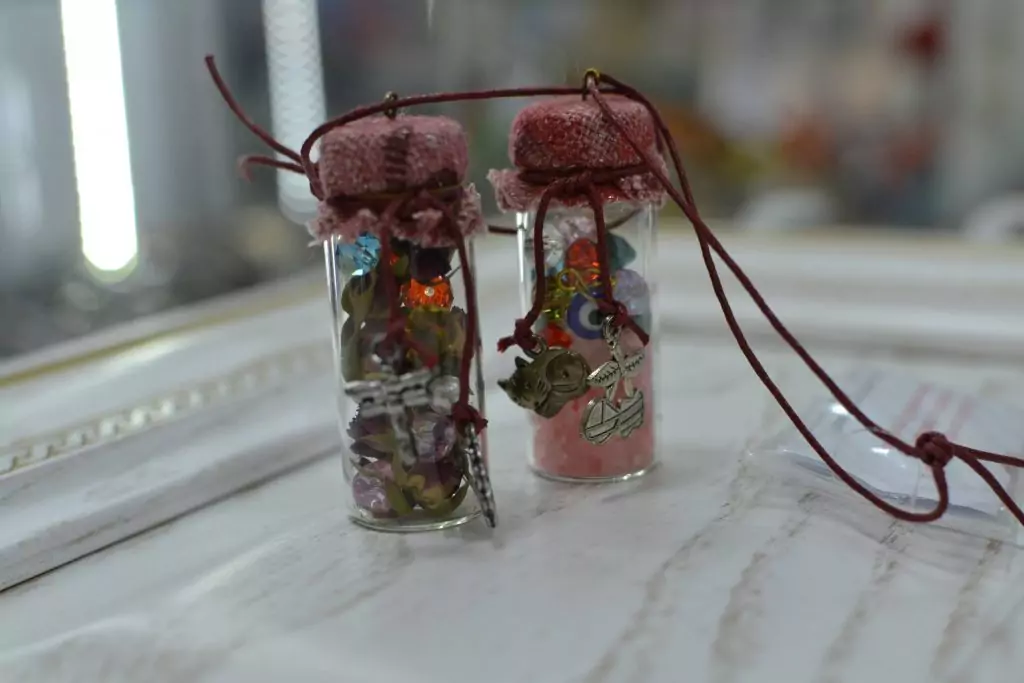 Талисман за любов