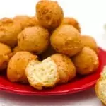 Турски бухтички