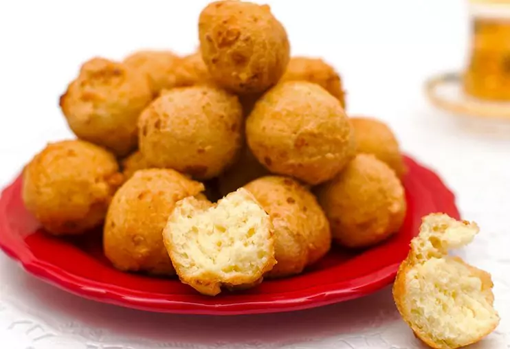 турски бухтички