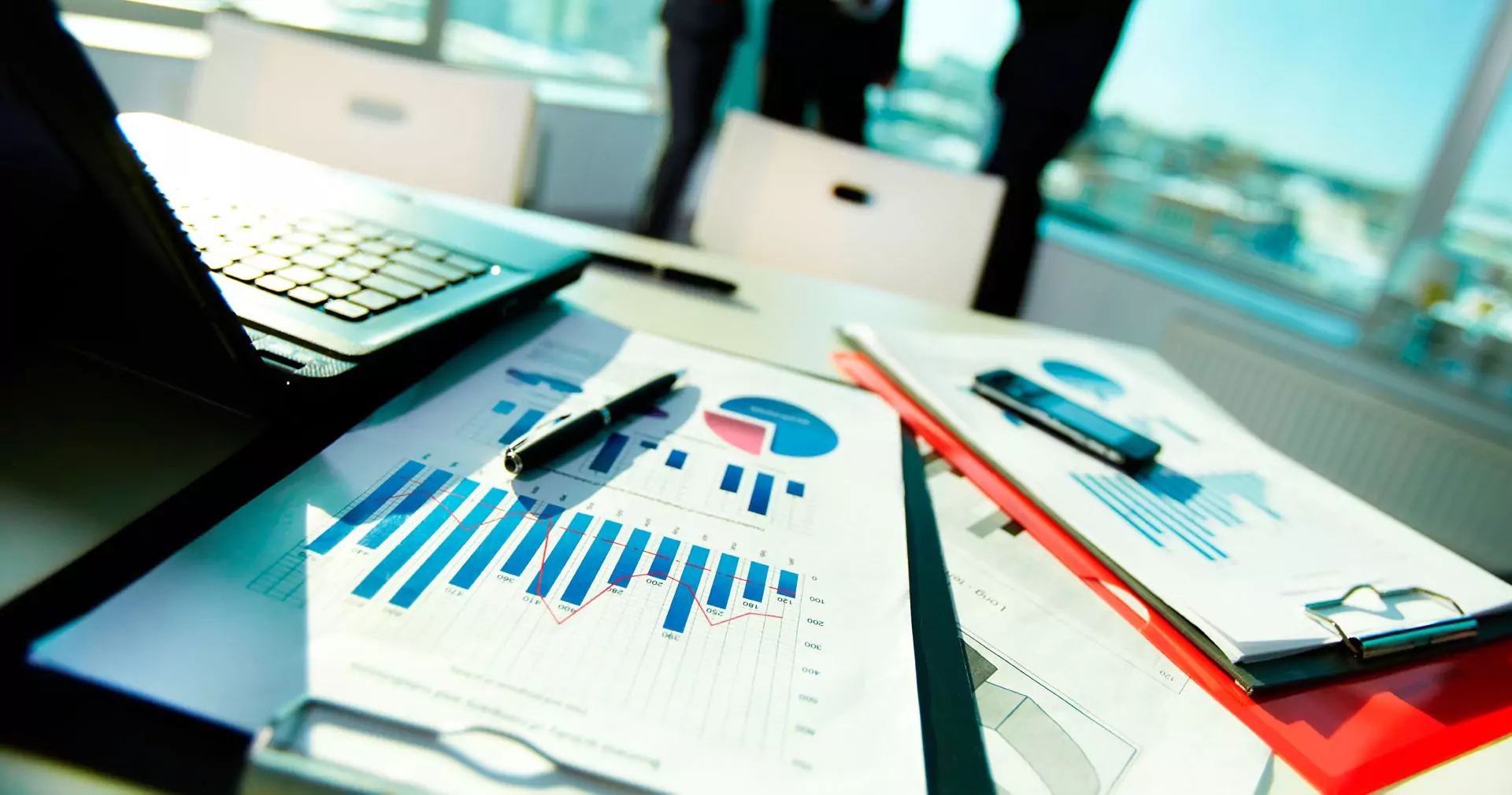 Успехи в бизнеса