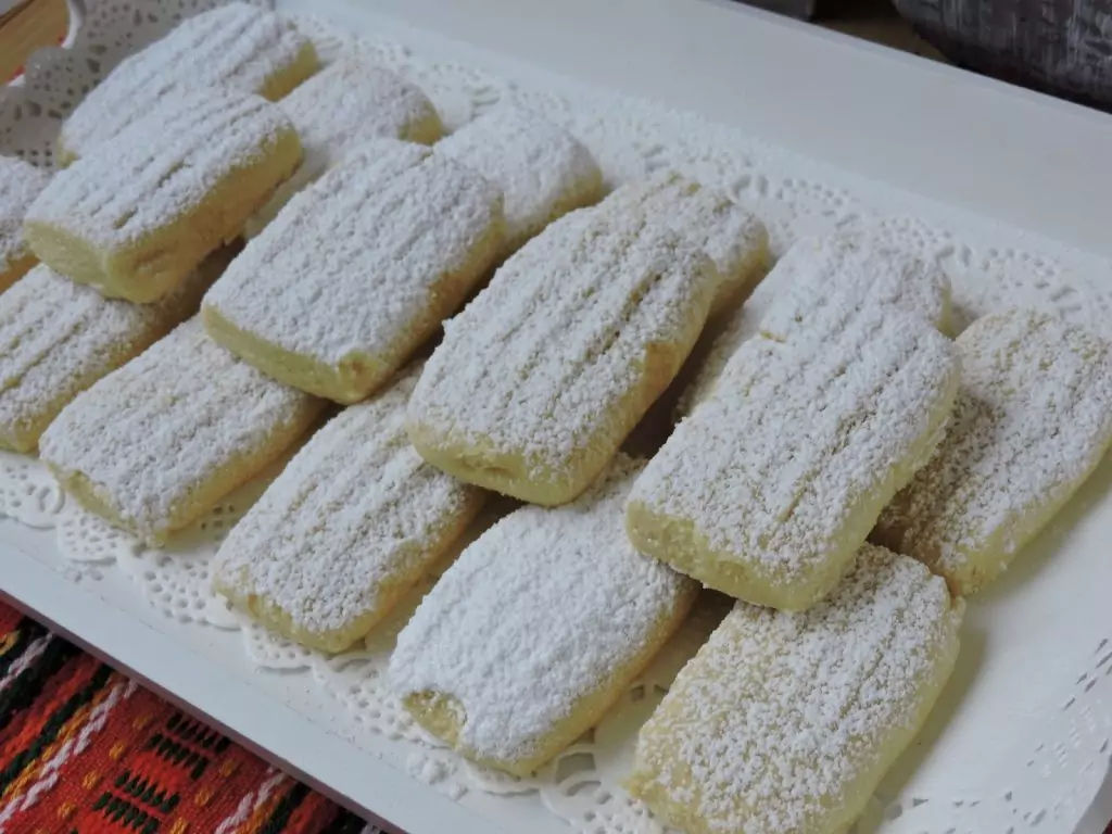 вкусни масленки