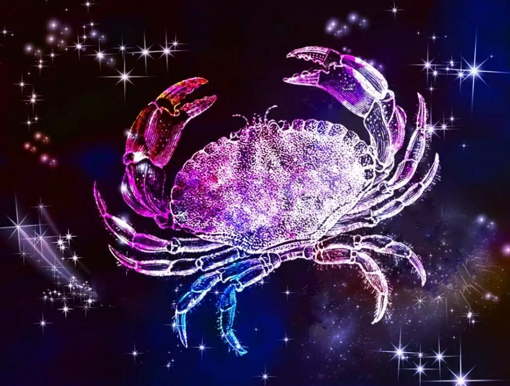Зодия Рак