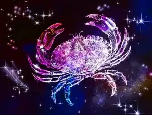 Зодия Рак