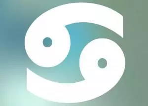 зодия рак