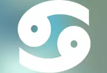 зодия рак