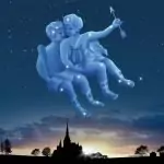 Еротичен хороскоп за зодия Близнаци