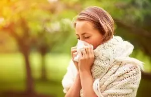 Какво предизвиква алергии?