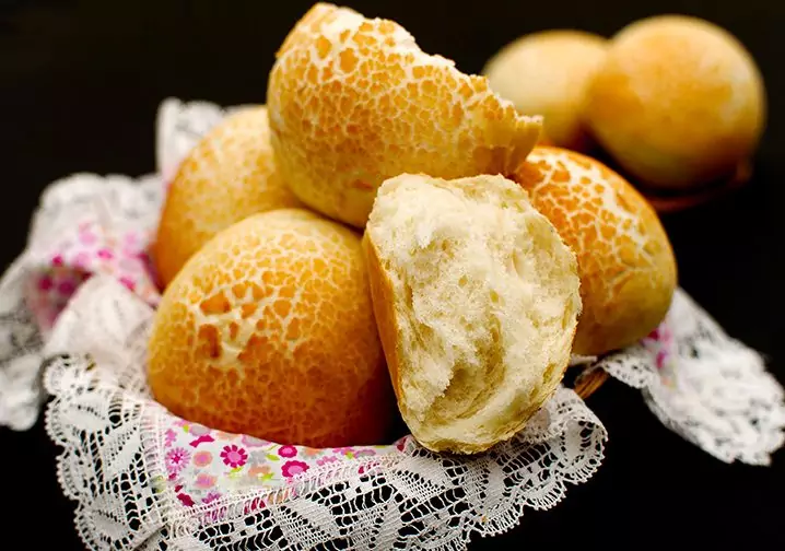 ароматни питки