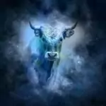 Зодия Телец