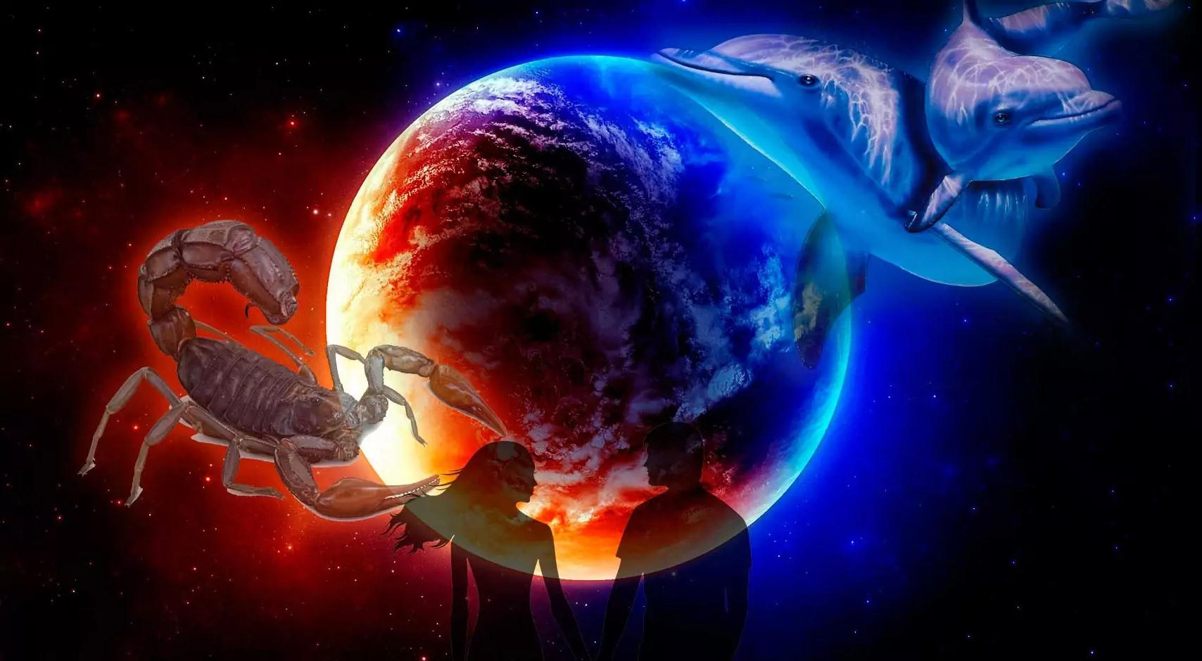 дамски хороскоп