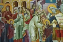 ден на християнското семейство