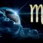 Зодия Скорпион