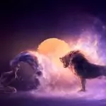 Еротичен хороскоп на зодия Лъв