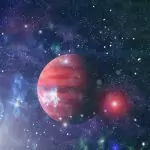 Влиянието на планетите върху живота на хората