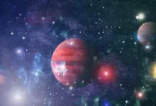 планети