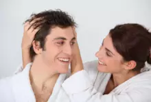 пърхот