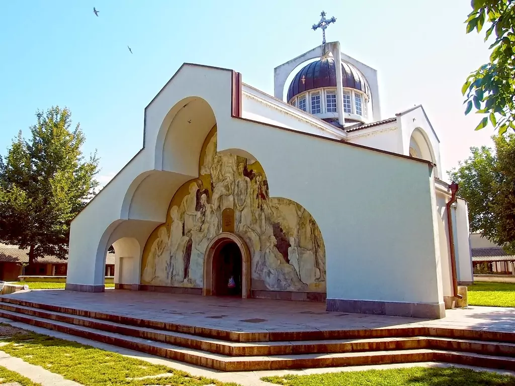 рупите баба ванга