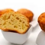 Солени мъфини