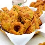 Соленки с маслини