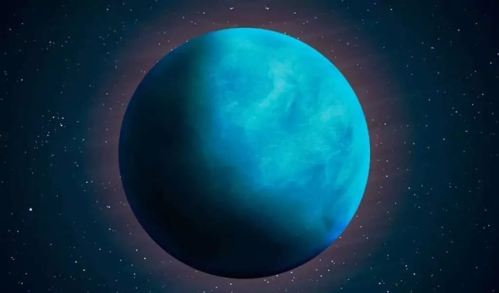 Нептун в зодиака 