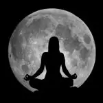 Луната в зодиака