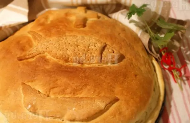 покача за никулден