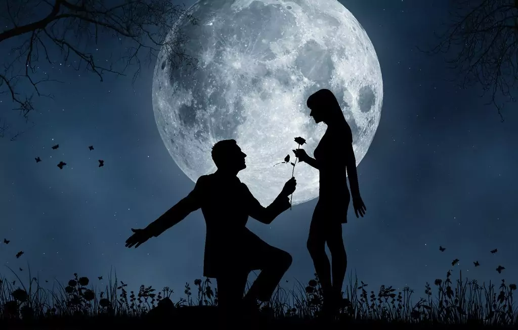 лунен календар