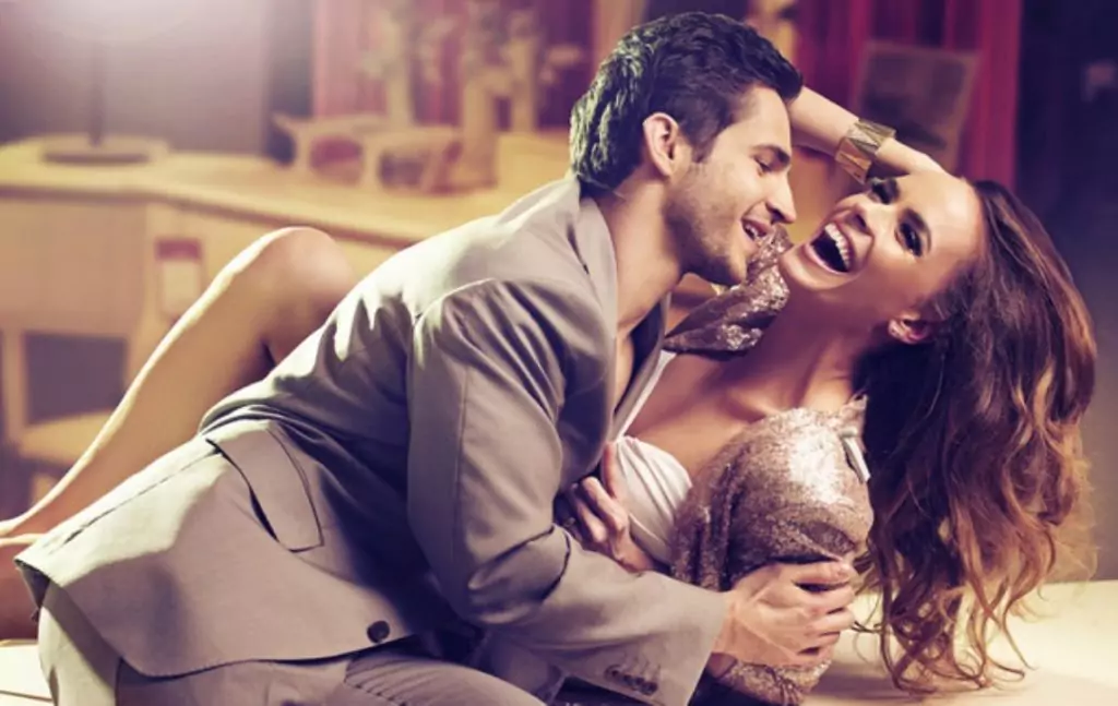 Еротичен хороскоп за зодия Риби Еротичен хороскоп за зодия Риби