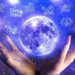 Външните белези на зодиите