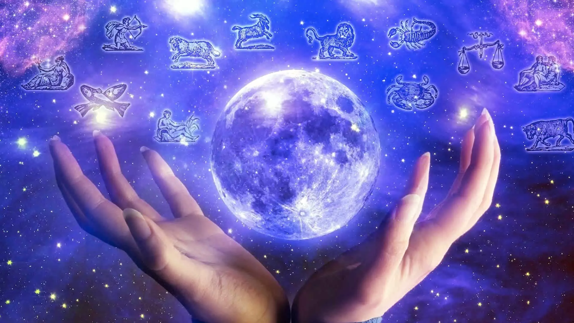 външността на зодиите