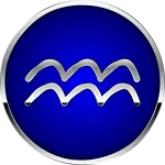 символ на зодия водолей символ на зодия водолей