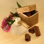 Домашна козметика