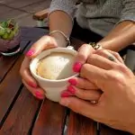 Привличането между зодиите