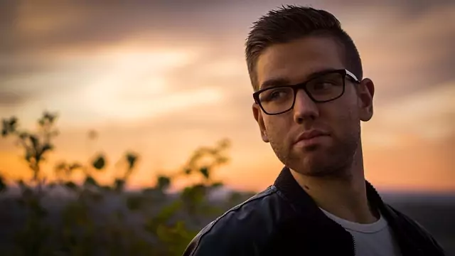 Мъжа Стрелец и неговата сексуалност