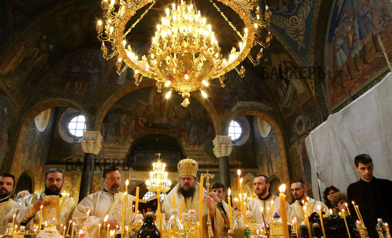 традиции на Стефановден