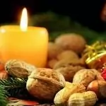 Гадания на Бъдни Вечер