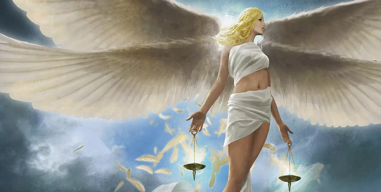 кармичен хороскоп