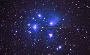 Неподвижните звезди и зодиака