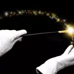 Вълшебството на дните от седмицата