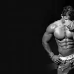 Сексуалността на мъжа Скорпион