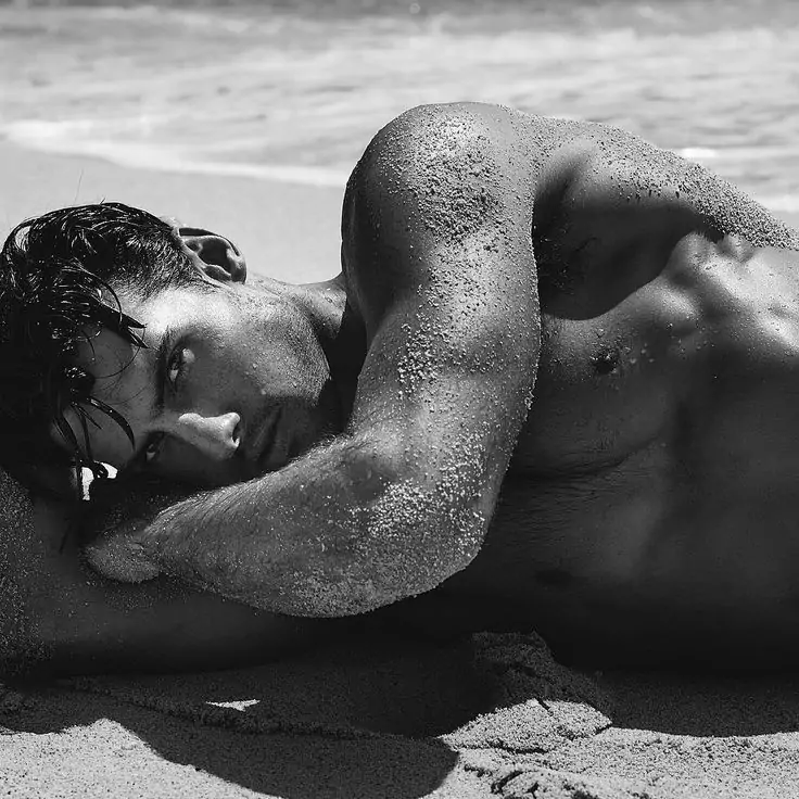 Мъжа Везни и неговата сексуалнос