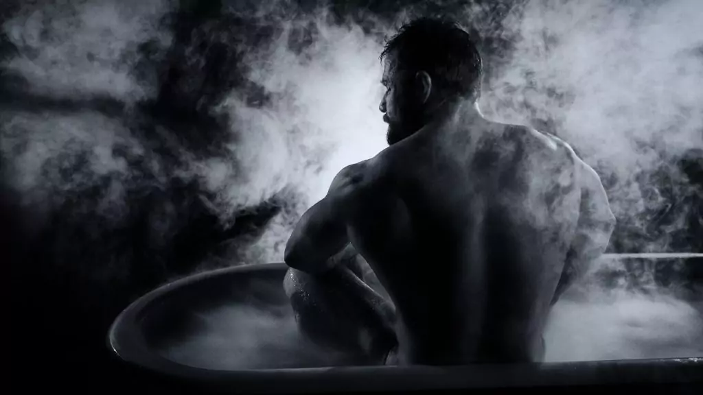 Мъжа Водолей и неговата сексуалност