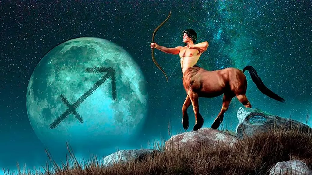 Еротичен хороскоп за зодия Стрелец Еротичен хороскоп за зодия Стрелец