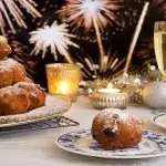 Новогодишната трапеза