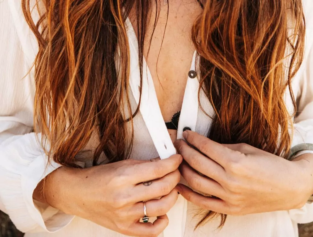 Сексуалността на жената Риби Сексуалността на жената Риби