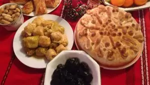 Полазник (Игнажден)